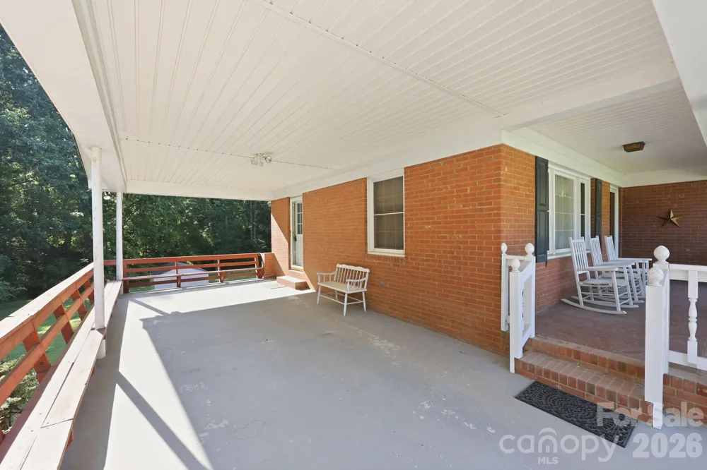 538 Pecan Drive Oakboro, NC 28129