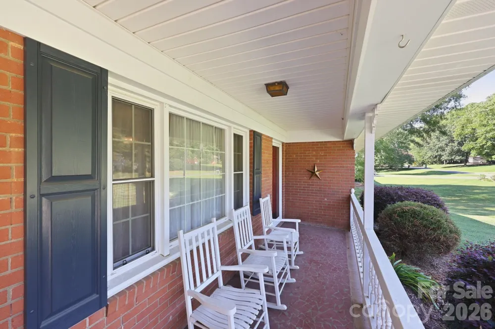 538 Pecan Drive Oakboro, NC 28129