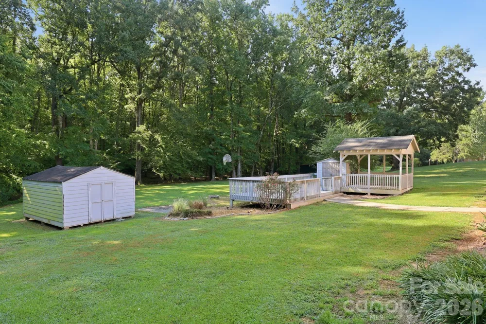 538 Pecan Drive Oakboro, NC 28129