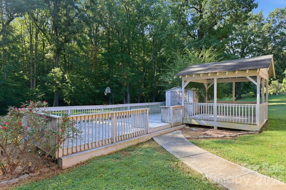 538 Pecan Drive Oakboro, NC 28129