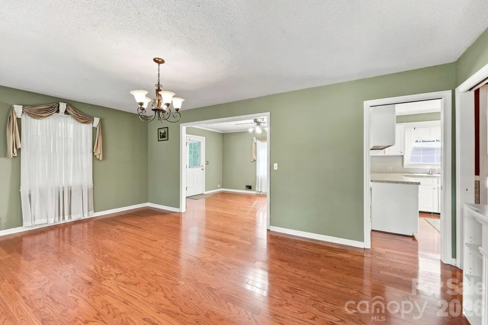 538 Pecan Drive Oakboro, NC 28129