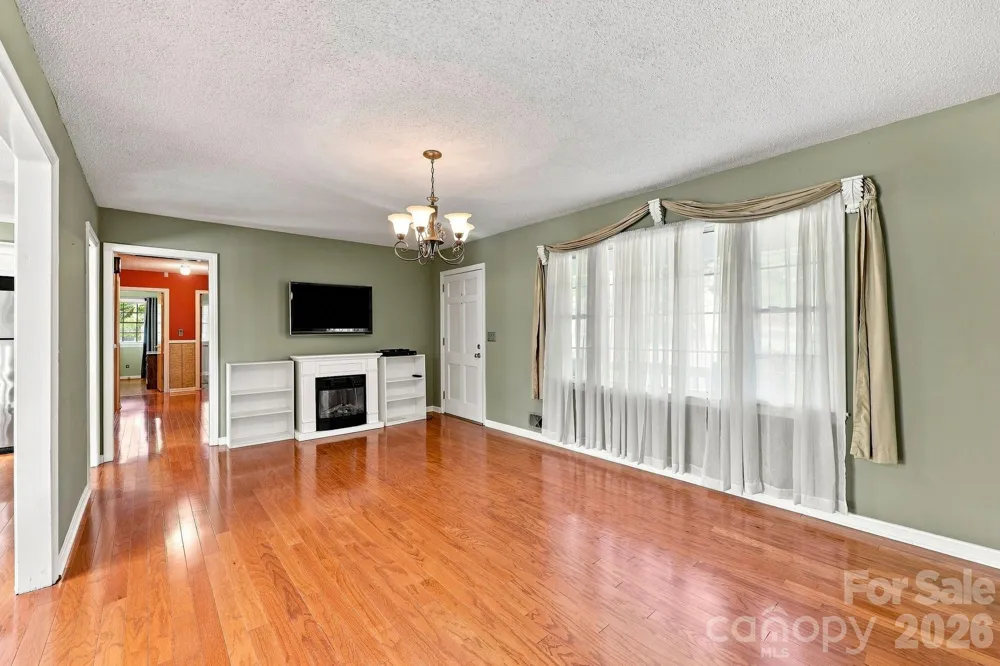 538 Pecan Drive Oakboro, NC 28129