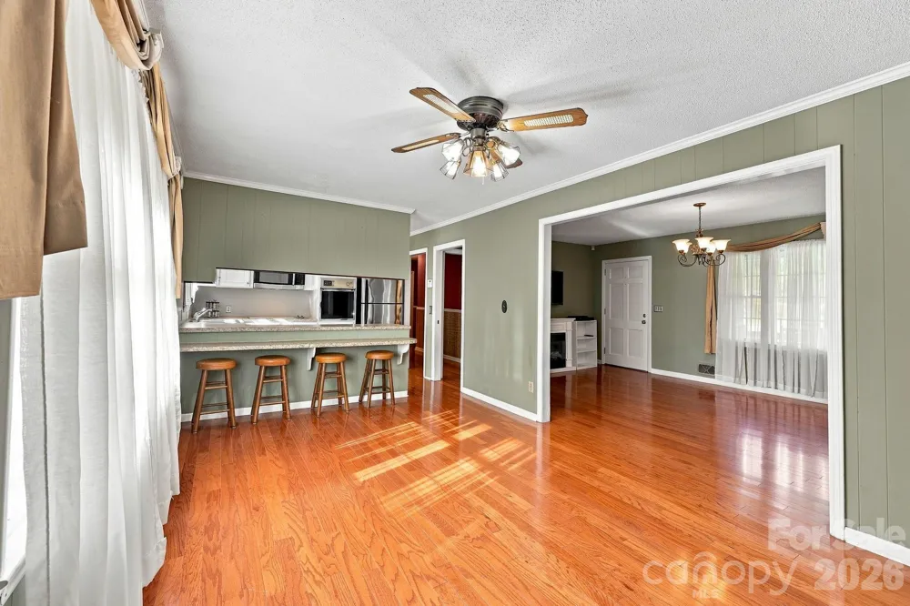 538 Pecan Drive Oakboro, NC 28129
