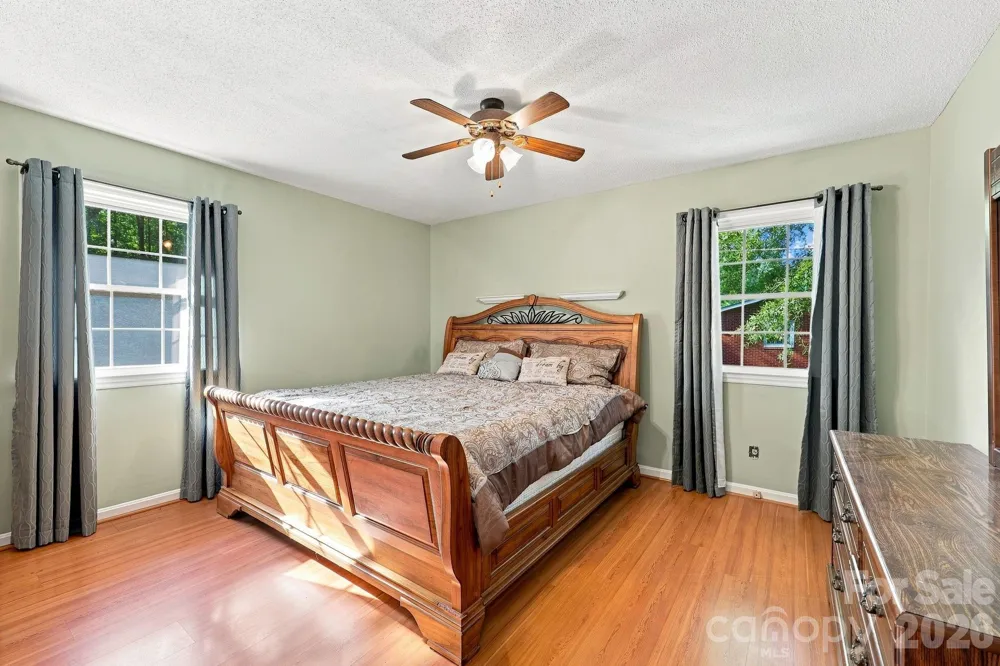 538 Pecan Drive Oakboro, NC 28129