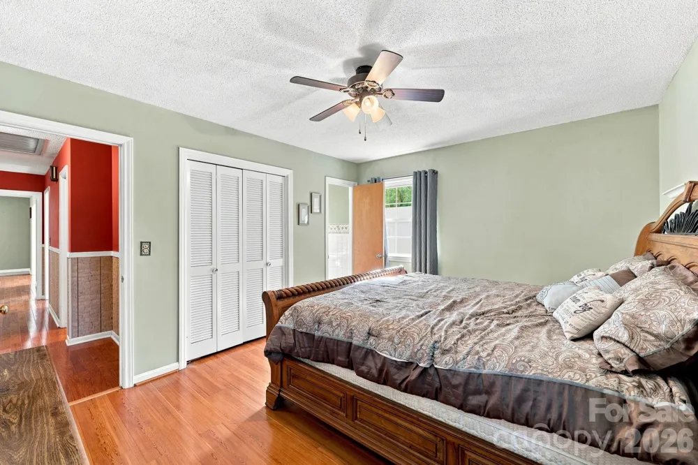 538 Pecan Drive Oakboro, NC 28129
