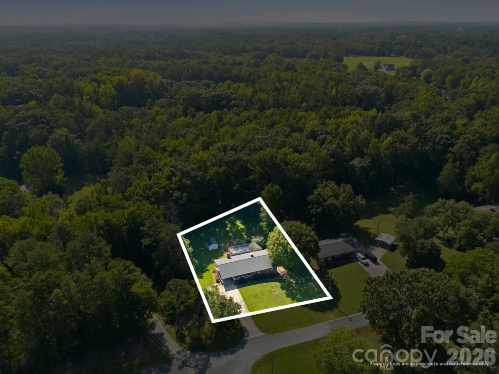 538 Pecan Drive Oakboro, NC 28129