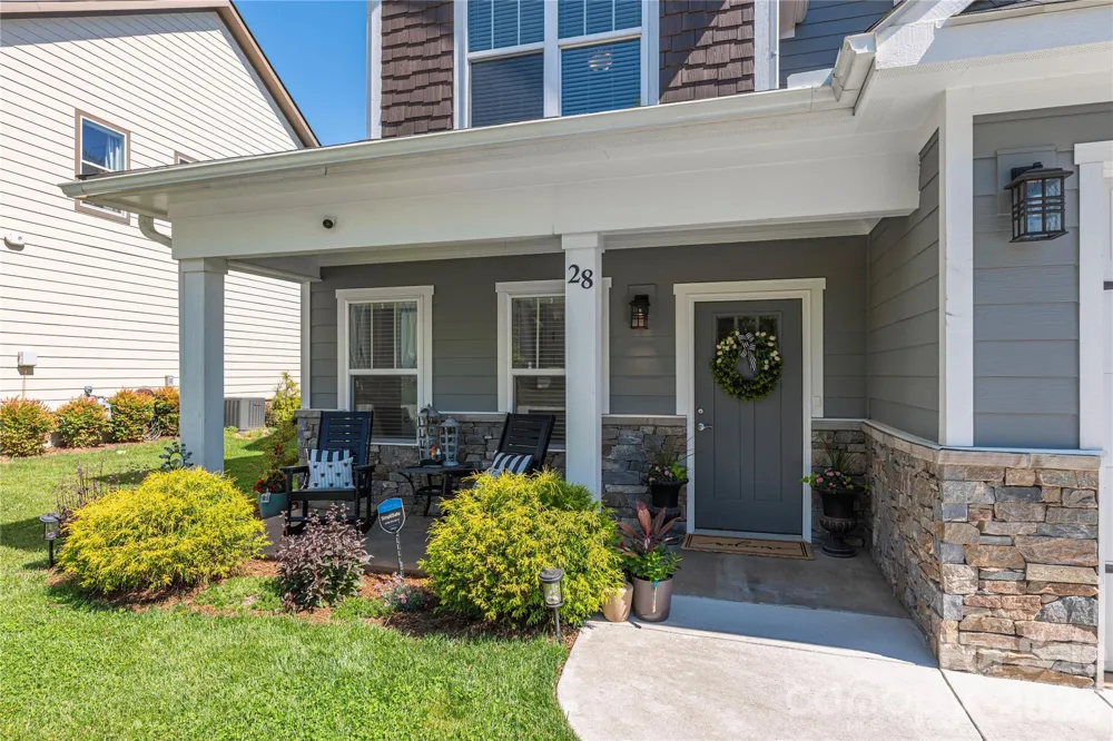 28 Reagan Run Court Arden, NC 28704