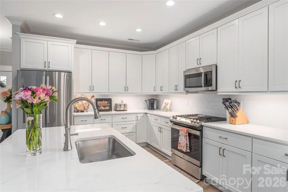 28 Reagan Run Court Arden, NC 28704