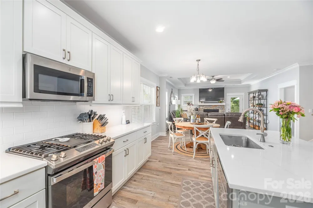 28 Reagan Run Court Arden, NC 28704