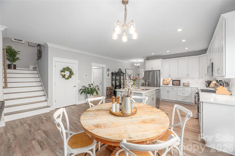 28 Reagan Run Court Arden, NC 28704