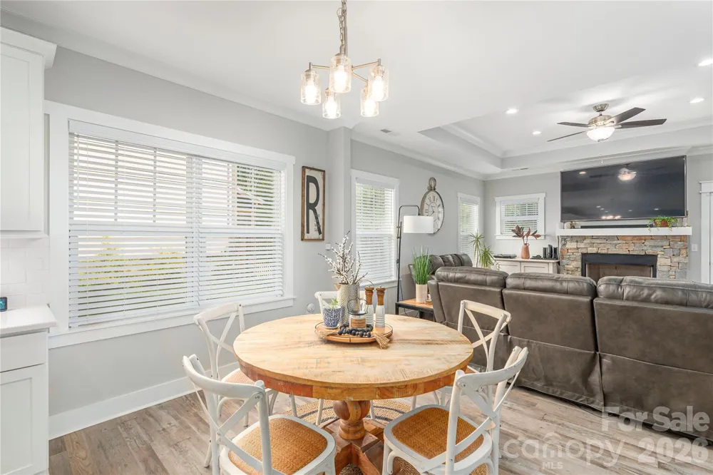 28 Reagan Run Court Arden, NC 28704