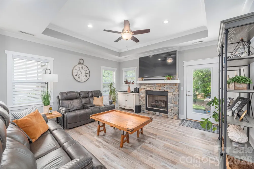 28 Reagan Run Court Arden, NC 28704