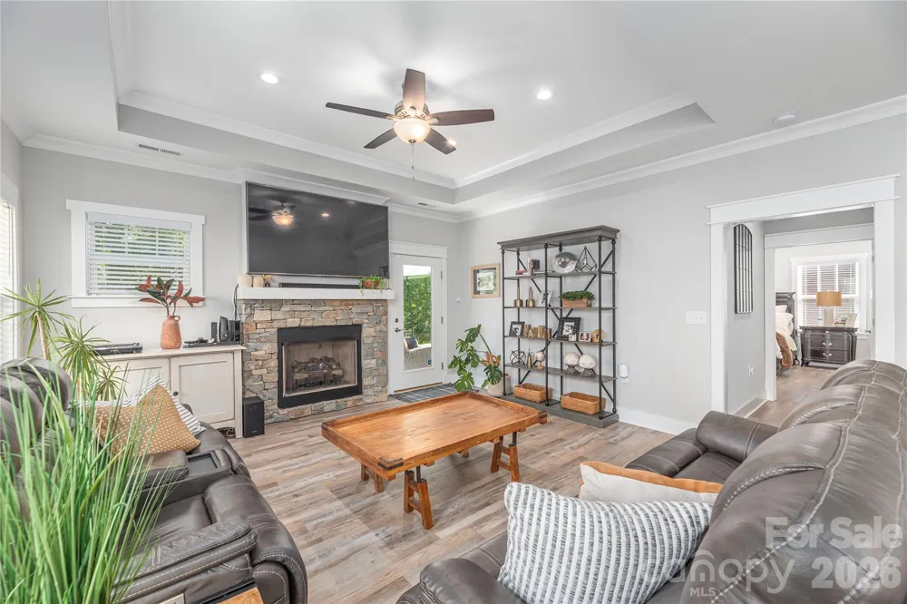 28 Reagan Run Court Arden, NC 28704