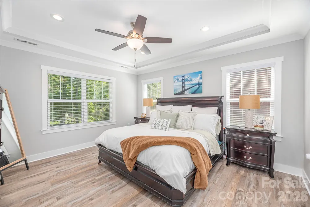 28 Reagan Run Court Arden, NC 28704