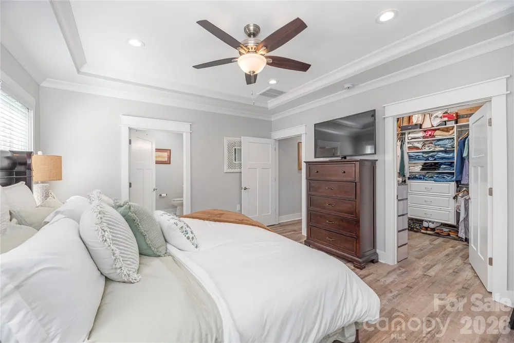 28 Reagan Run Court Arden, NC 28704