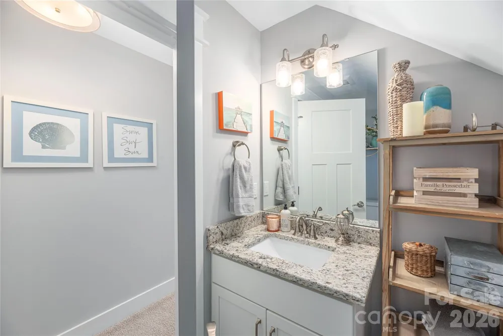 28 Reagan Run Court Arden, NC 28704