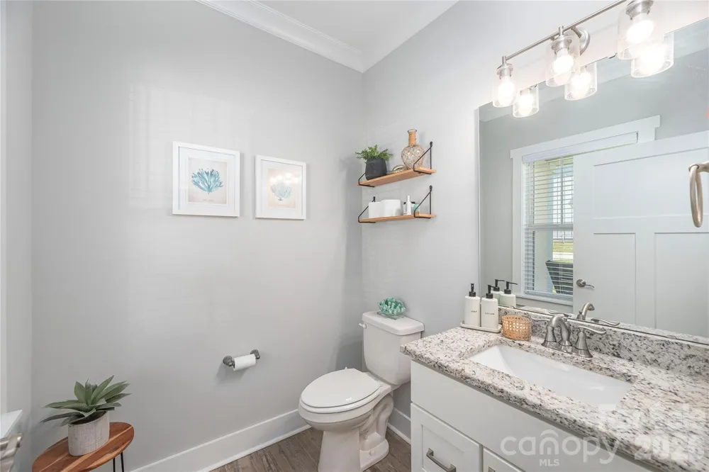 28 Reagan Run Court Arden, NC 28704