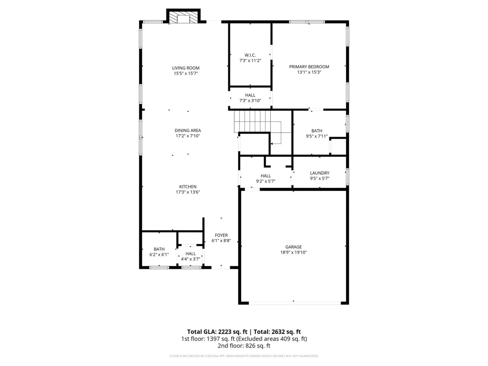 28 Reagan Run Court Arden, NC 28704