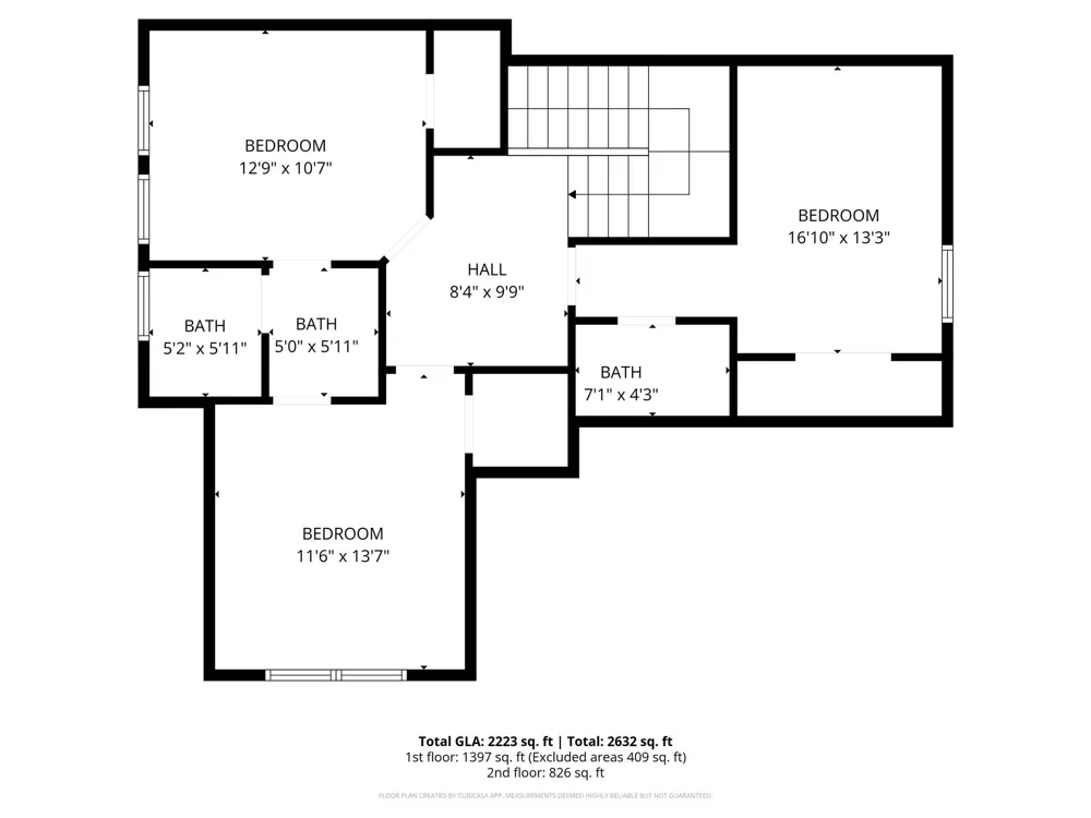 28 Reagan Run Court Arden, NC 28704