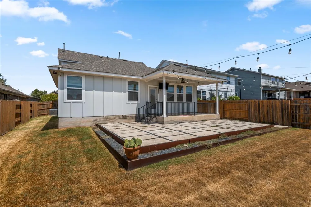 7917 Beacon Knob Way Austin, TX 78744