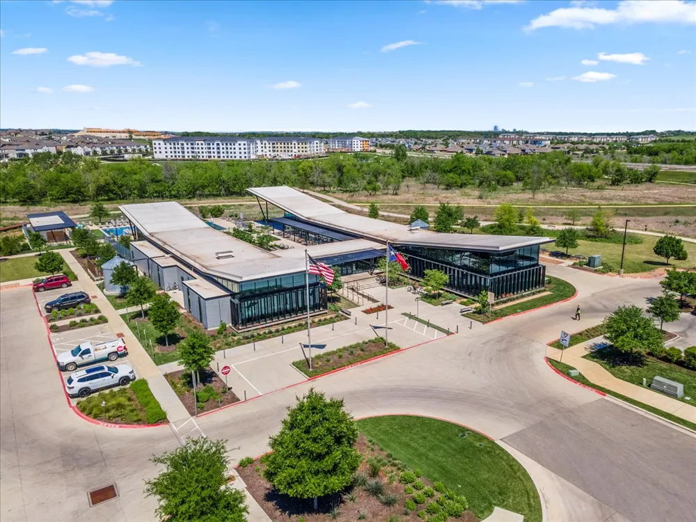 7917 Beacon Knob Way Austin, TX 78744