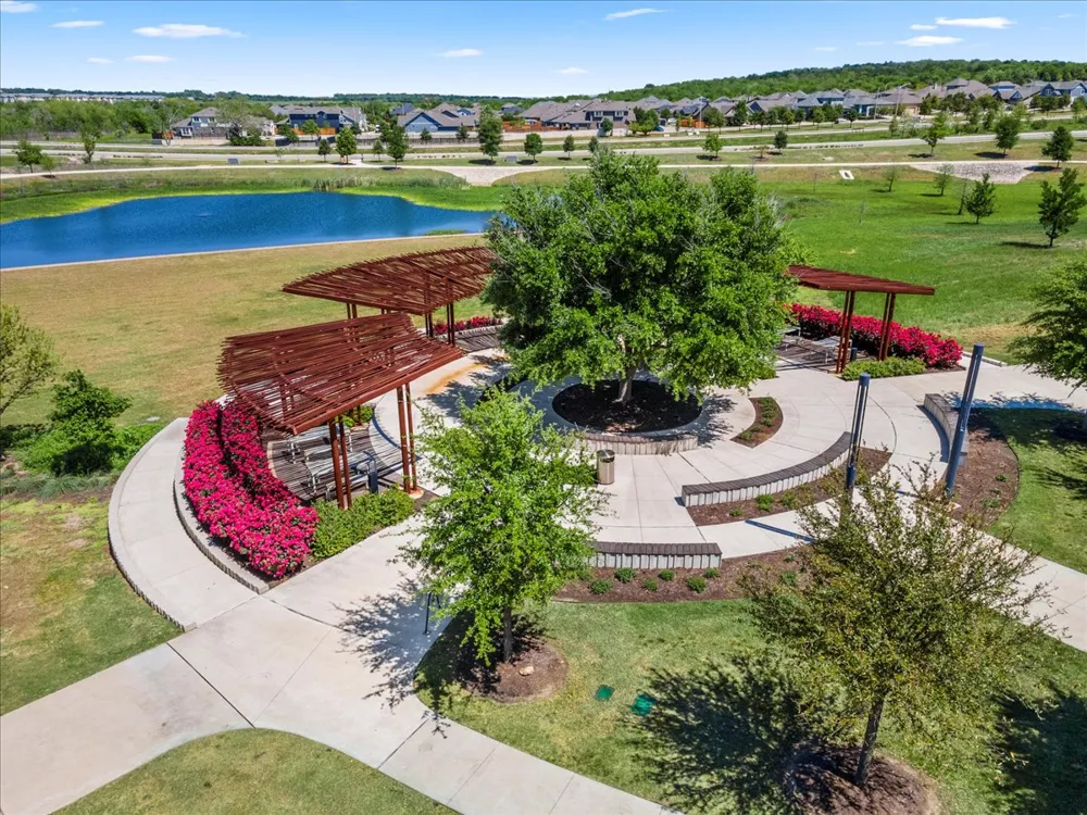 7917 Beacon Knob Way Austin, TX 78744
