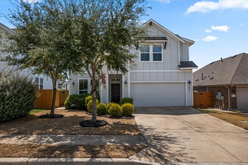 7917 Beacon Knob Way Austin, TX 78744