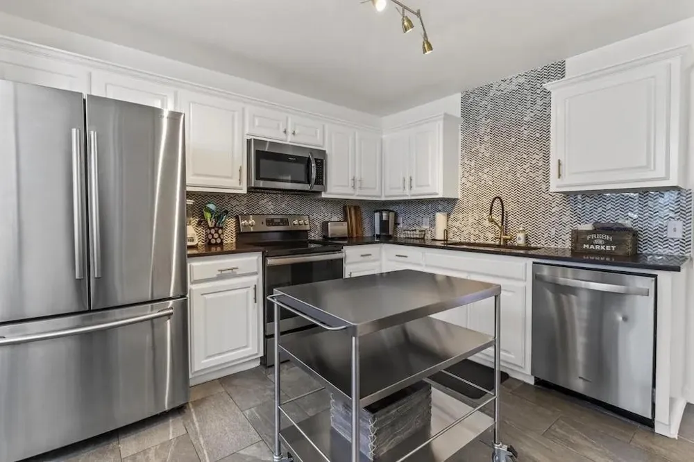 3606 Kayewood Drive #3606 Little Elm, TX 75068
