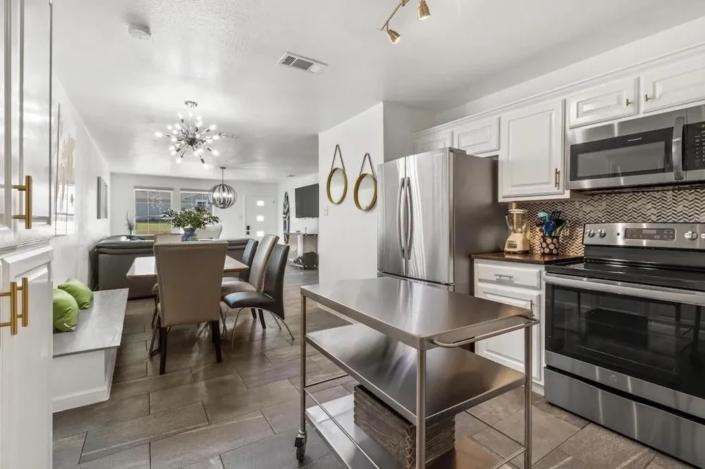 3606 Kayewood Drive #3606 Little Elm, TX 75068