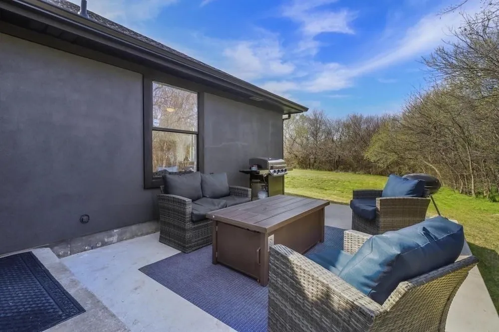 3606 Kayewood Drive #3606 Little Elm, TX 75068