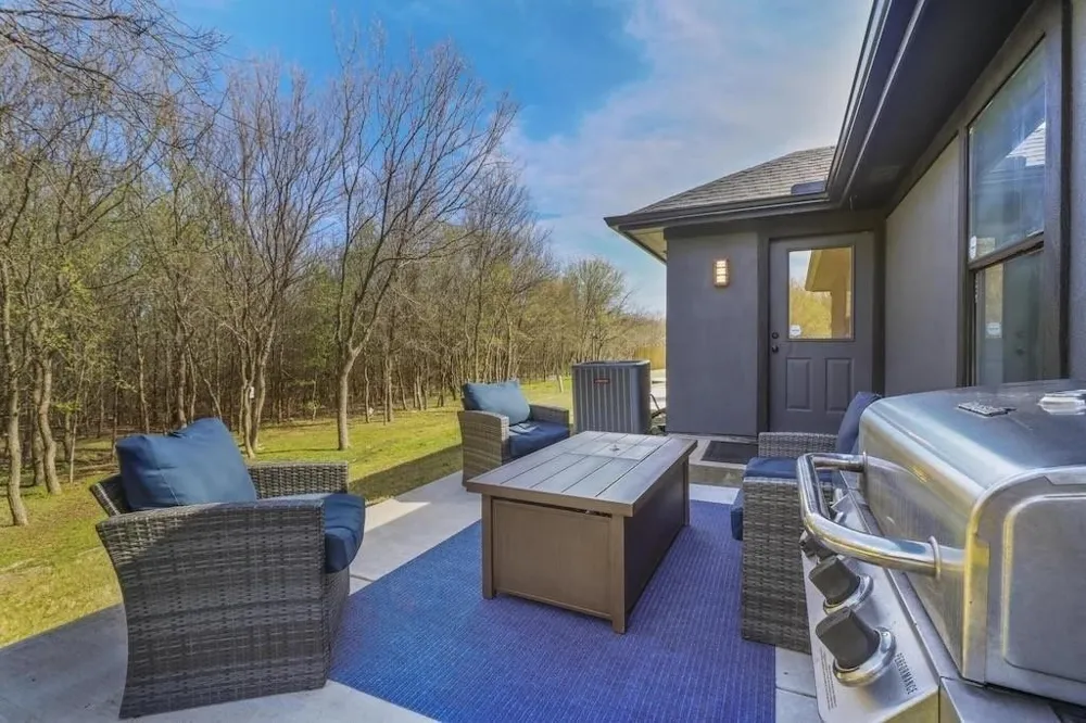 3606 Kayewood Drive #3606 Little Elm, TX 75068