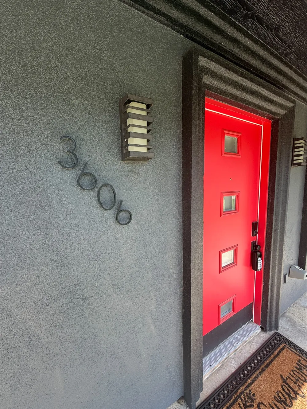 3606 Kayewood Drive #3606 Little Elm, TX 75068