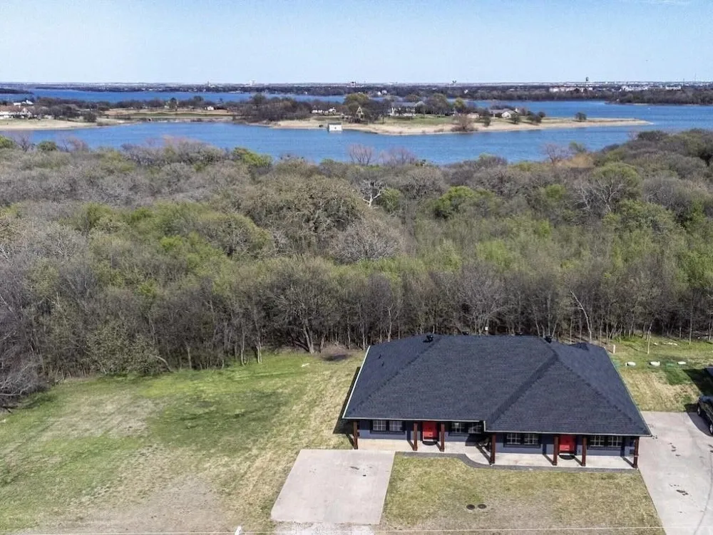 3606 Kayewood Drive #3606 Little Elm, TX 75068