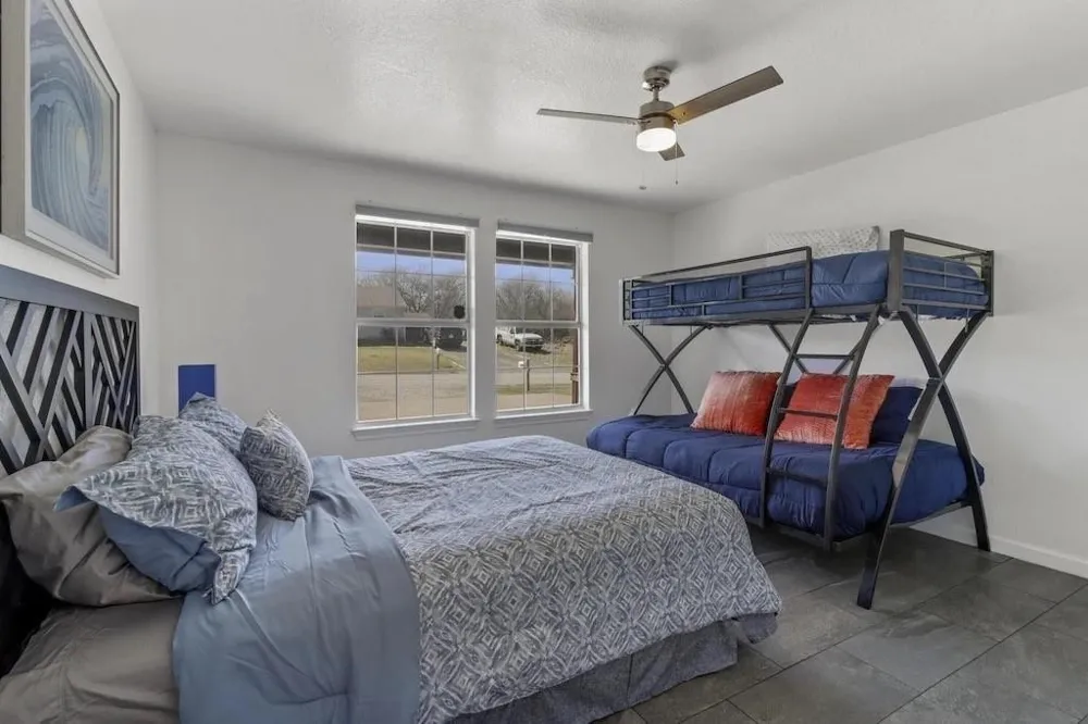 3606 Kayewood Drive #3606 Little Elm, TX 75068