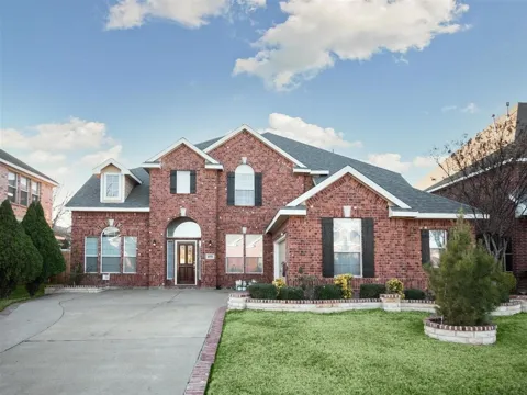 4551 Durrand Drive