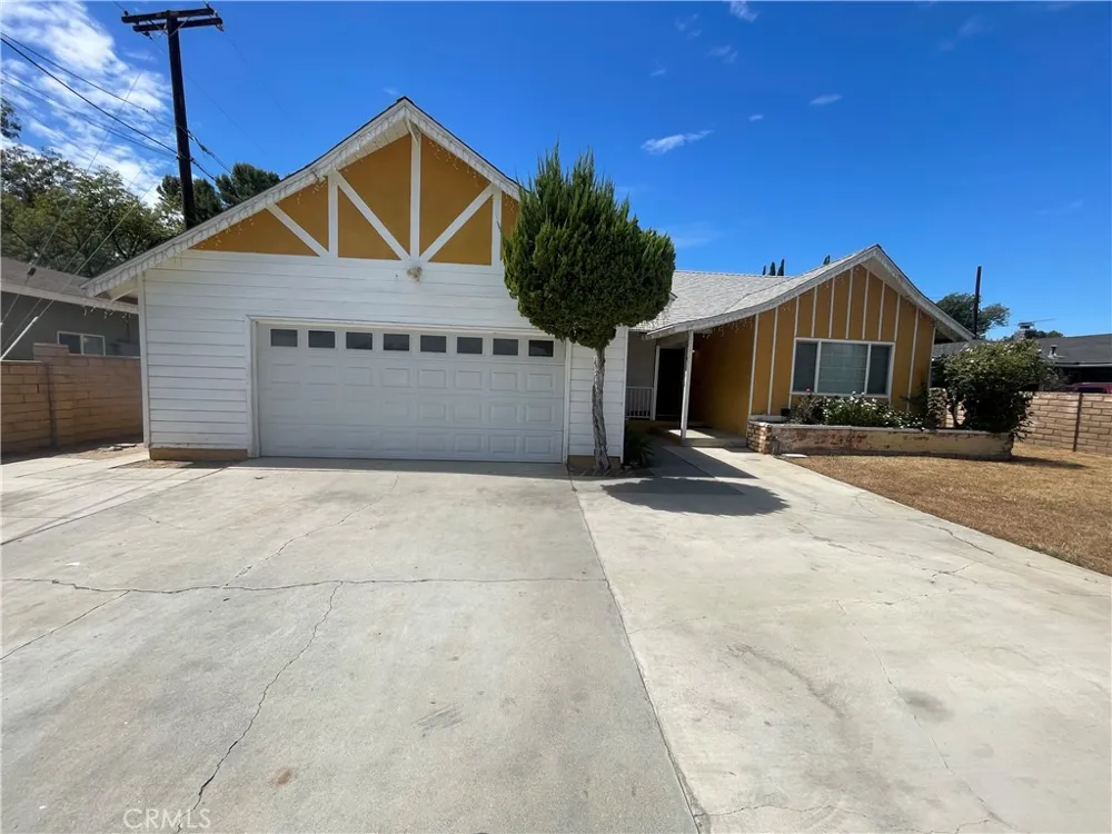 6175 Streeter Riverside, CA 92504