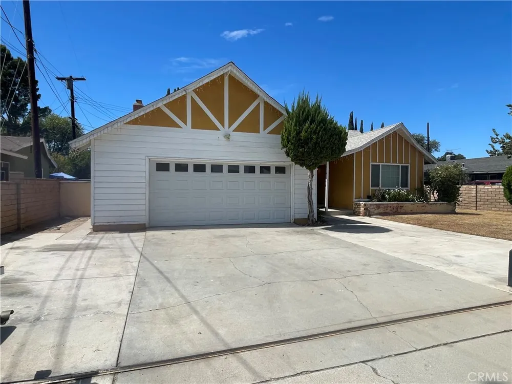 6175 Streeter Riverside, CA 92504