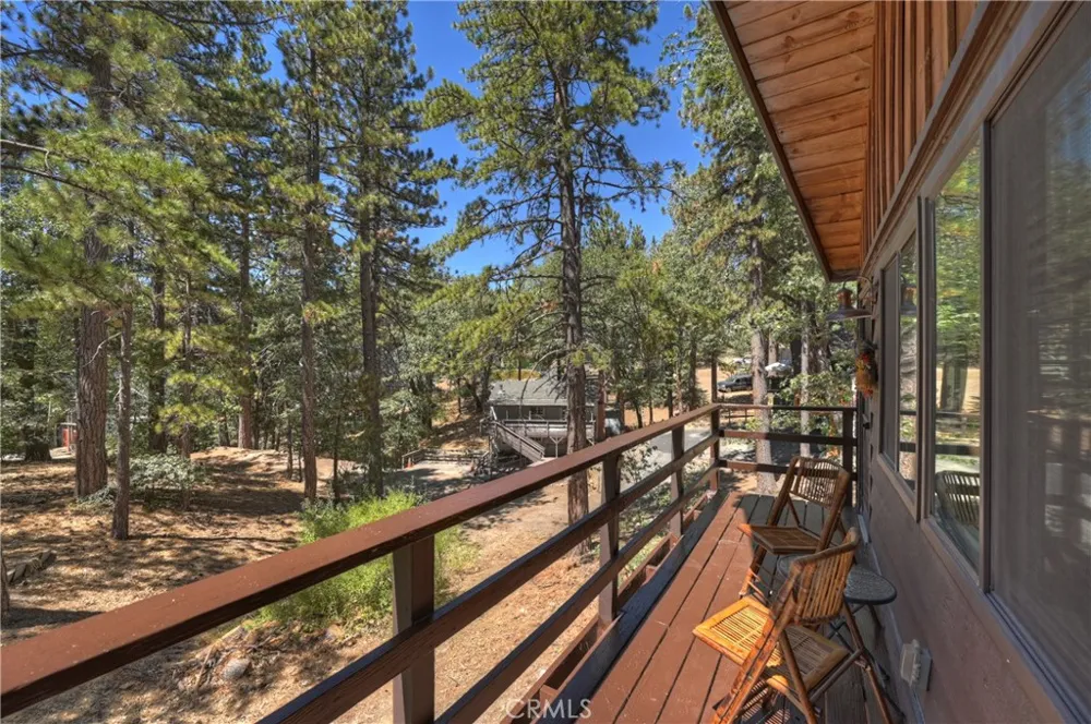 2428 Oak Drive Arrowbear, CA 92382