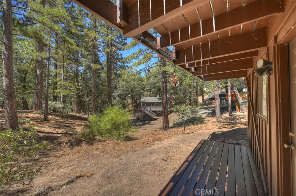 2428 Oak Drive Arrowbear, CA 92382