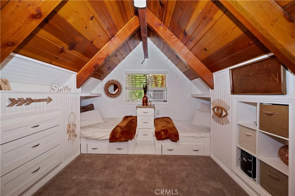 2428 Oak Drive Arrowbear, CA 92382