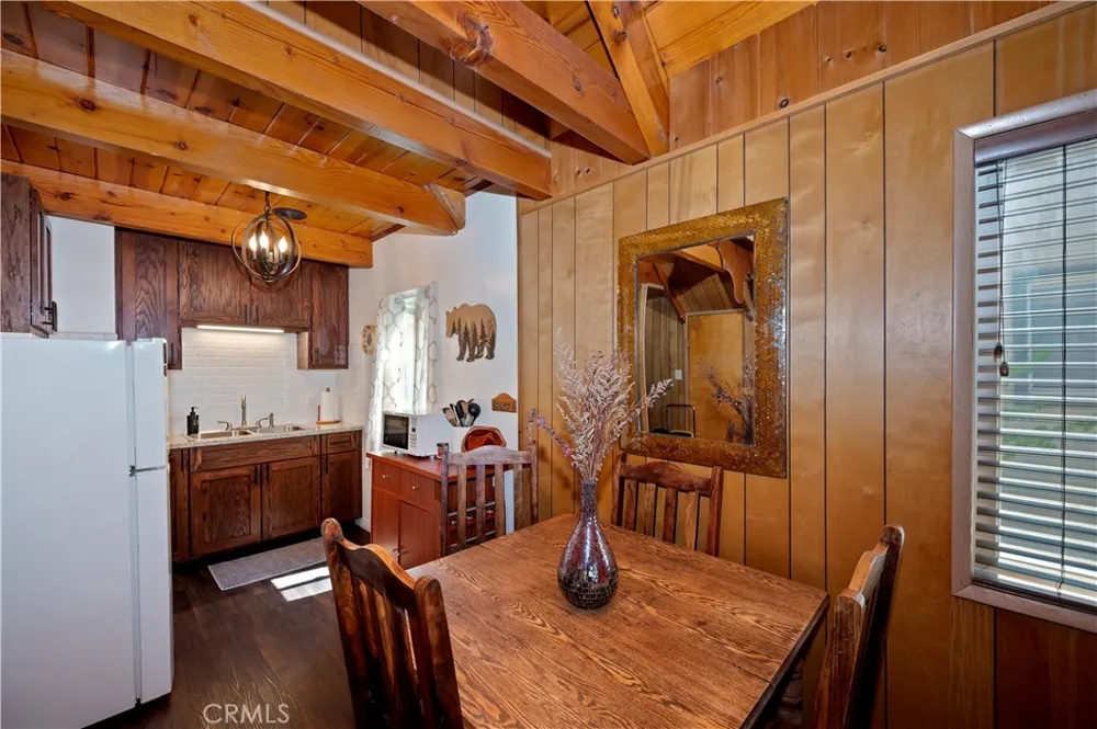2428 Oak Drive Arrowbear, CA 92382