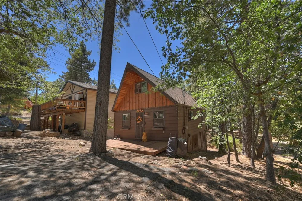 2428 Oak Drive Arrowbear, CA 92382
