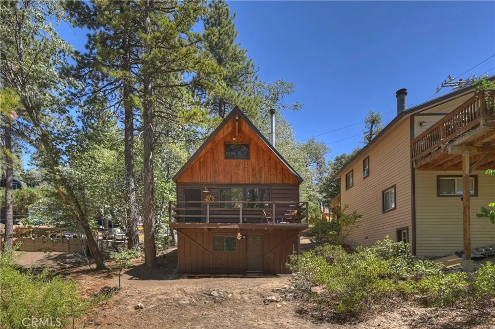 2428 Oak Drive Arrowbear, CA 92382