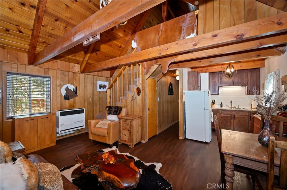 2428 Oak Drive Arrowbear, CA 92382