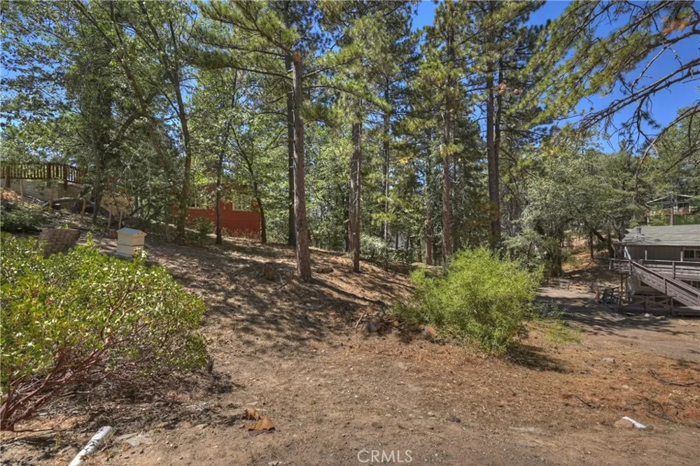 2428 Oak Drive Arrowbear, CA 92382