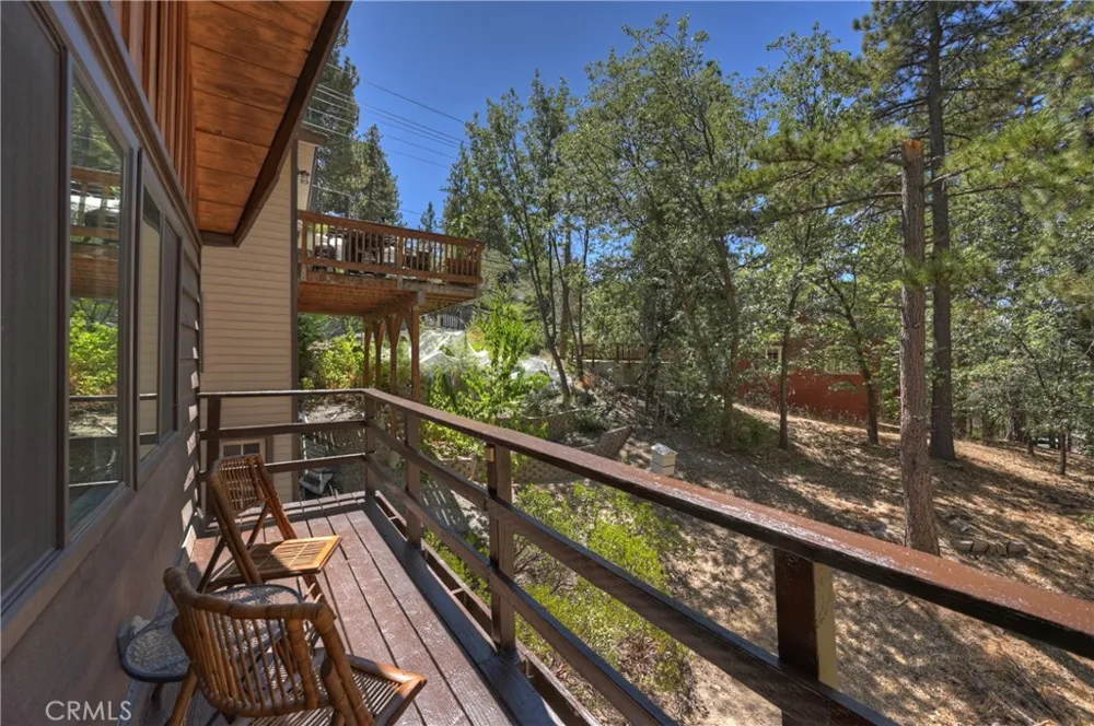 2428 Oak Drive Arrowbear, CA 92382