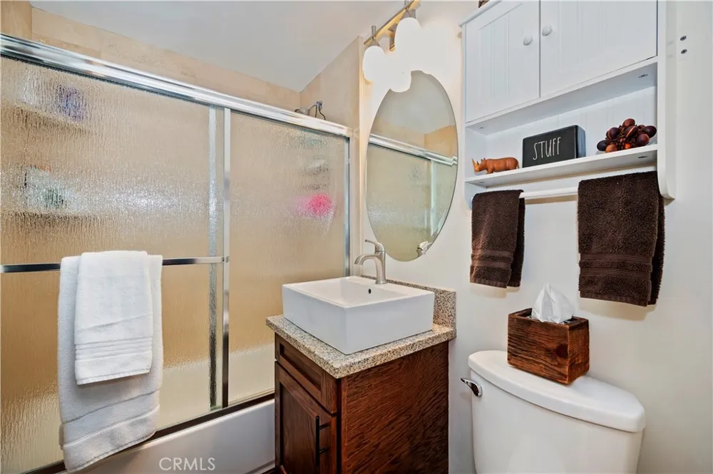 2428 Oak Drive Arrowbear, CA 92382