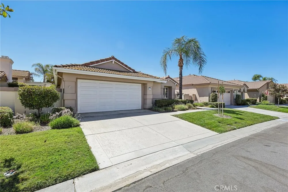 24181 Corte Cordoba Murrieta, CA 92562