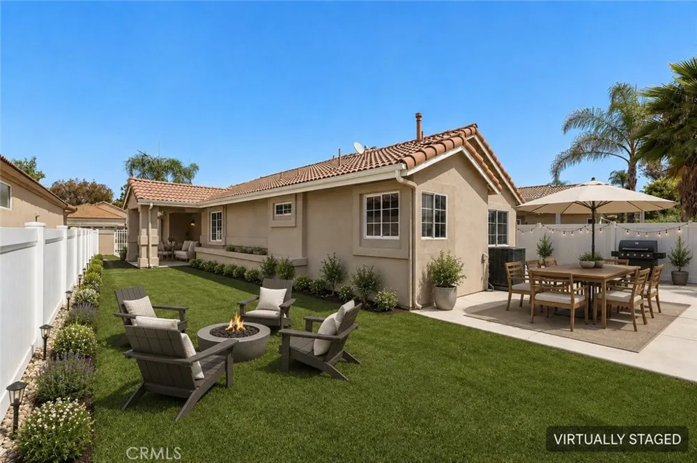 24181 Corte Cordoba Murrieta, CA 92562