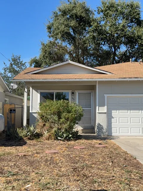 302 Konocti Avenue